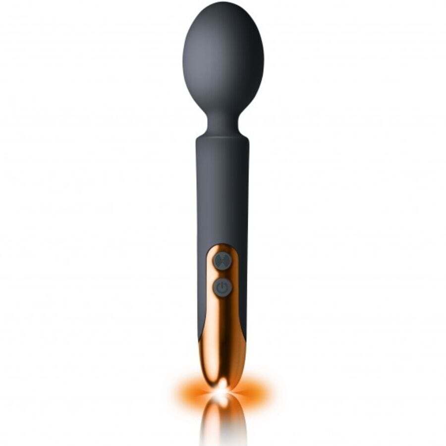 Oriel Paarvibrator 22 cm – Ansicht 3