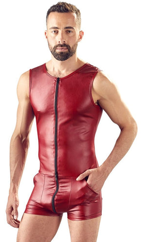 Overall sexy Anton