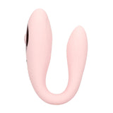 Paarvibrator Charme mit Fernbedienung Rosa 6,7 x 2,6 cm – Ansicht 3