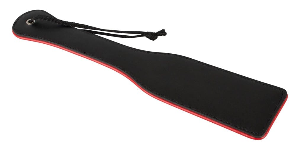 Paddel Duo rot/schwarz
