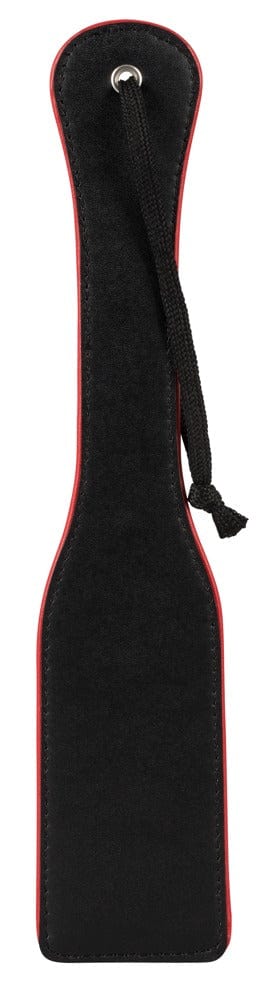 Paddel Duo rot/schwarz