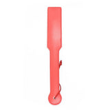 Paddle Bestrafung Rot