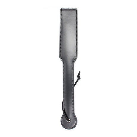 Paddle Bestrafung Schwarz