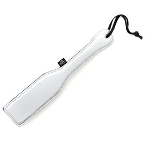 Paddle Black and White