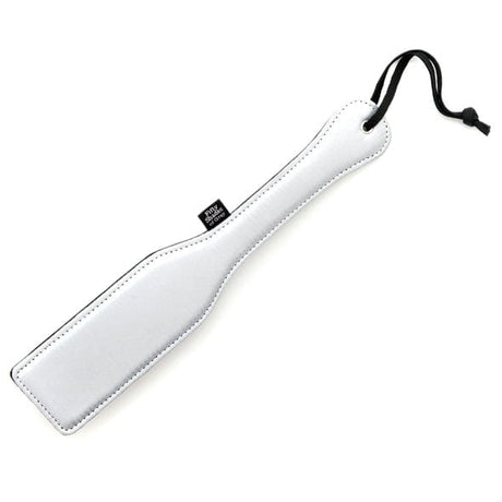 Paddle Black and White