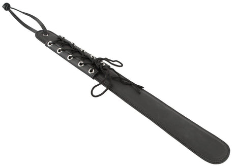 Paddle Geschnürt