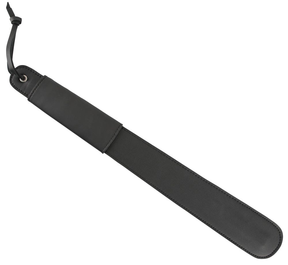 Paddle Geschnürt
