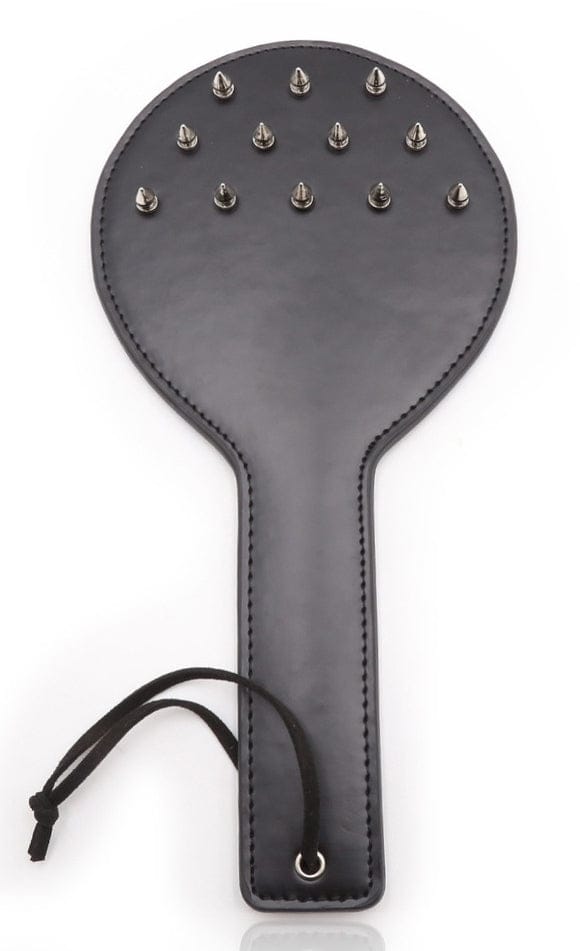 Paddle Metallspitzen 30 x 15 cm