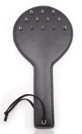 Paddle Metallspitzen 30 x 15 cm