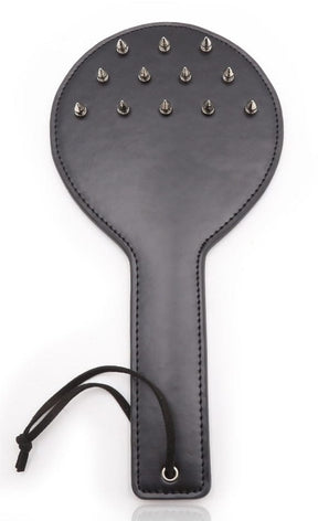 Paddle Metallspitzen 30 x 15 cm