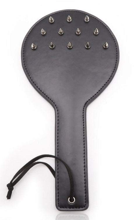 Paddle Metallspitzen 30 x 15 cm