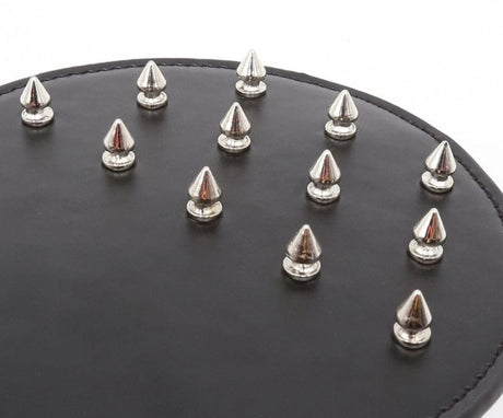 Paddle Metallspitzen 30 x 15 cm