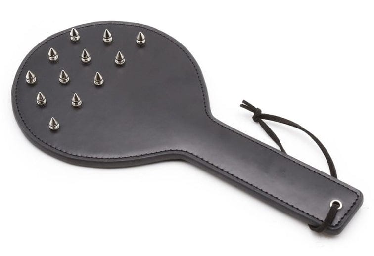 Paddle Metallspitzen 30 x 15 cm