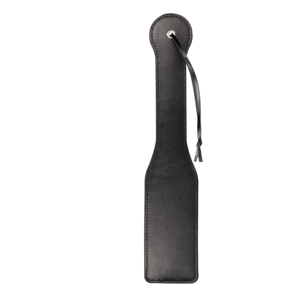 Paddle Ouch mit Love-Prägung Neongrün 32,2 cm – Ansicht 3