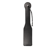 Paddle Ouch mit Love-Prägung Neongrün 32,2 cm – Ansicht 3
