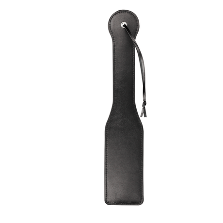 Paddle Ouch mit Love-Prägung Neongrün 32,2 cm – Ansicht 3