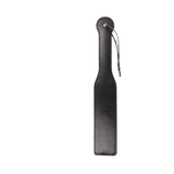 Paddle Ouch mit Naughty-Prägung Neongrün 39,5 cm – Ansicht 3