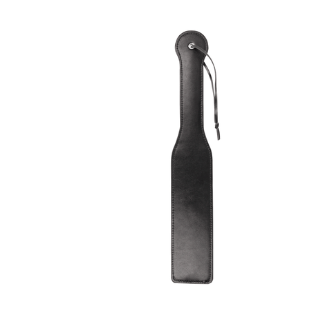 Paddle Ouch mit Naughty-Prägung Neongrün 39,5 cm – Ansicht 3