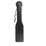 Paddle Ouch mit Slut-Prägung Neongrün 32,2 cm – Ansicht 3