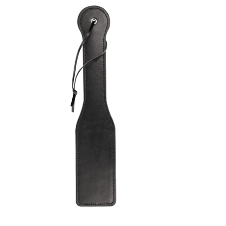 Paddle Ouch mit Slut-Prägung Neongrün 32,2 cm – Ansicht 3