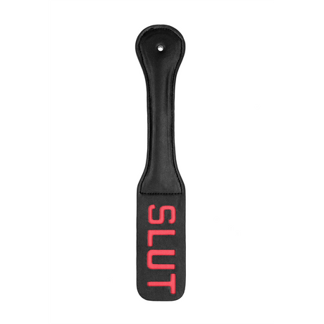 Paddle Slut Schwarz