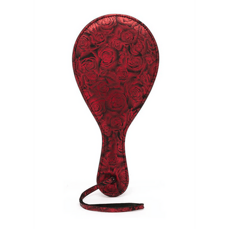 Paddle Sweet Anticipation rund Rot 27,5 cm – Ansicht 4
