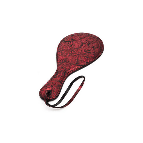 Paddle Sweet Anticipation rund Rot 27,5 cm