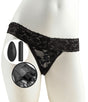 Pantie Vibration