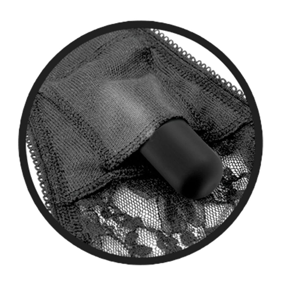 Pantie Vibration