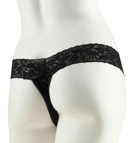 Pantie Vibration