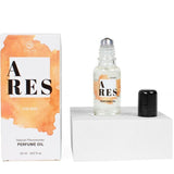 Parfüm Ares Natürliches Pheromon in Öl für Männer 20 ml