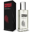Parfüm Female Instinct Parfum Pheromone für Männer 30 ml