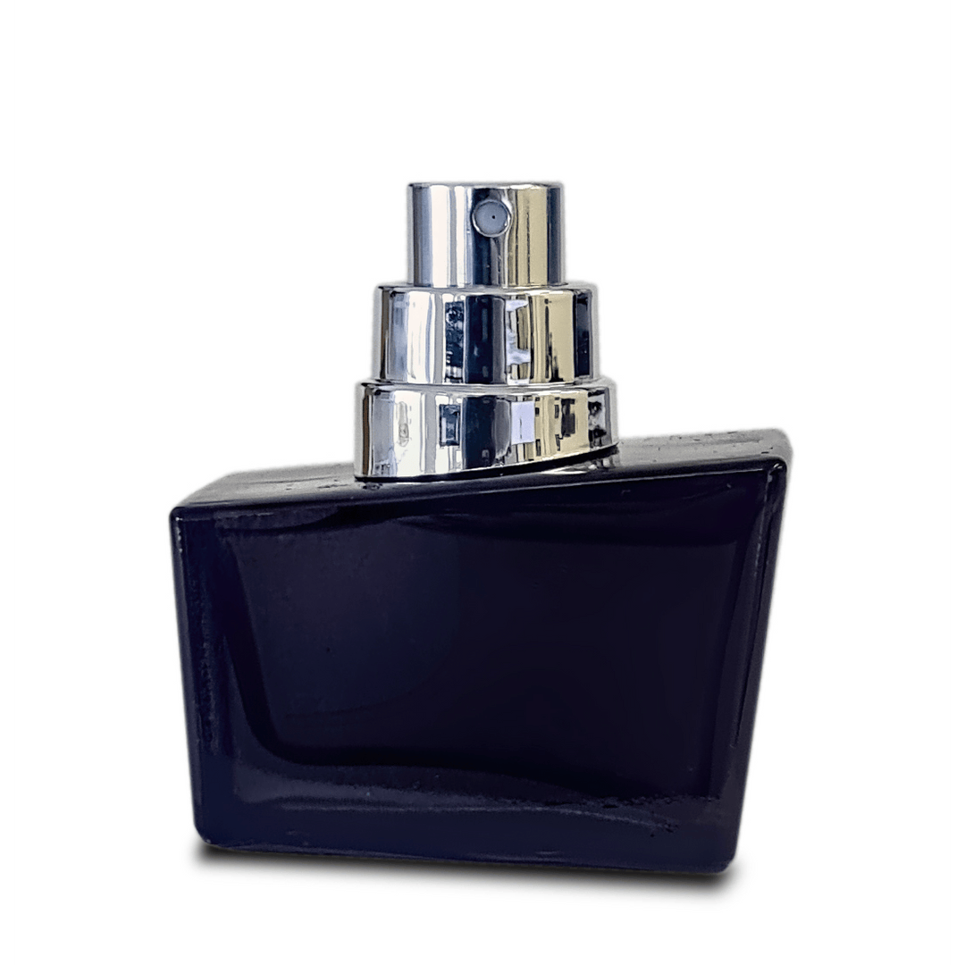 Parfüm Hot Shiatsu Pheromon Eau de Parfum für Männer Dunkelblau 15 ml – Ansicht 5