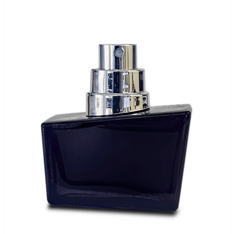 Parfüm Hot Shiatsu Pheromon Eau de Parfum für Männer Dunkelblau 15 ml – Ansicht 5