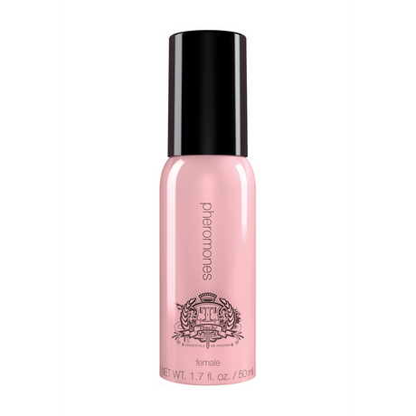 Parfüm mit Pheromonen Touché für Sie Rosa 50 ml