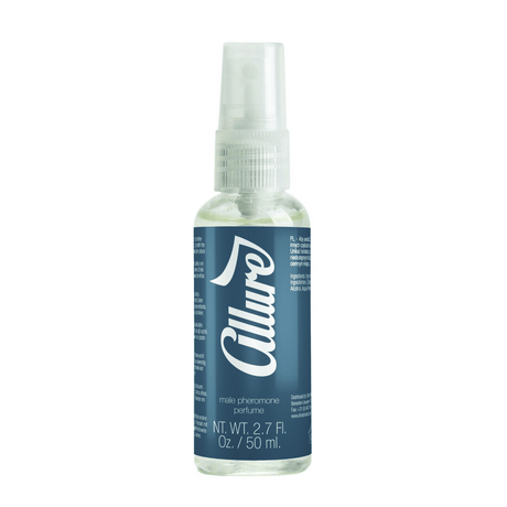 Parfüm Pharmquests Allure für ihn mit Pheromonen 50 ml