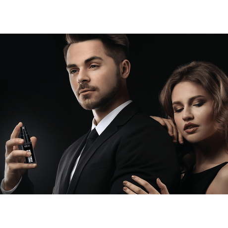 Parfüm Pharmquests Pheromone Stimulator für ihn 15 ml – Ansicht 4
