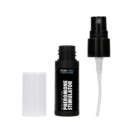 Parfüm Pharmquests Pheromone Stimulator für ihn 15 ml – Ansicht 3