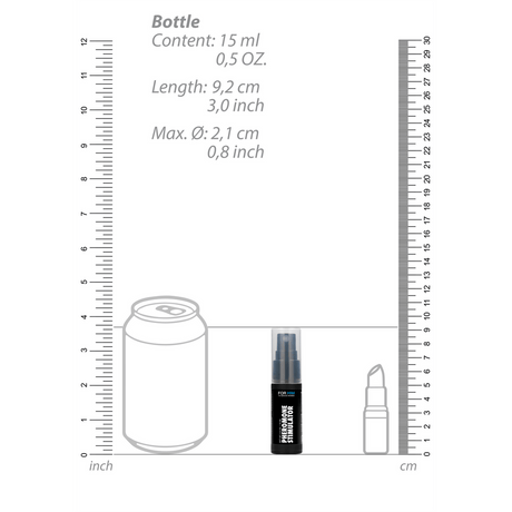 Parfüm Pharmquests Pheromone Stimulator für ihn 15 ml – Ansicht 6