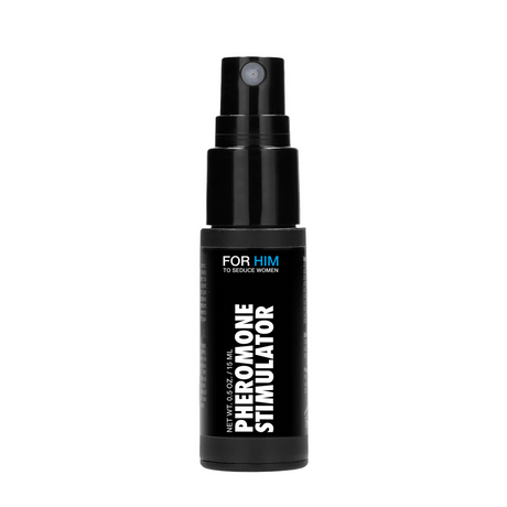 Parfüm Pharmquests Pheromone Stimulator für ihn 15 ml – Ansicht 2