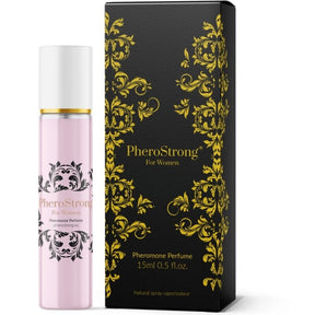 Parfüm Pheromone für Frauen 15 ml