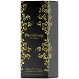 Parfüm Pheromone für Frauen 50 ml