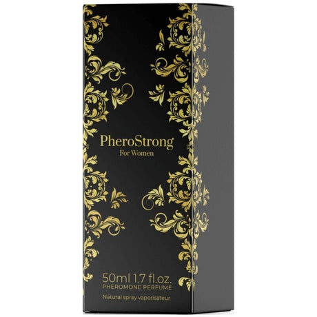 Parfüm Pheromone für Frauen 50 ml
