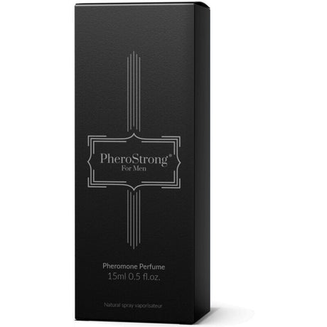 Parfüm Pheromone für Männer 15 ml