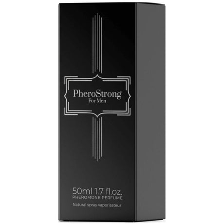 Parfüm Pheromone für Männer 50 ml