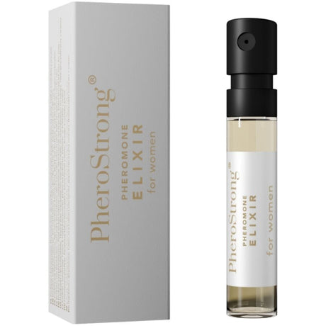 Parfüm Pheromonelixiers für Frauen 2 ml