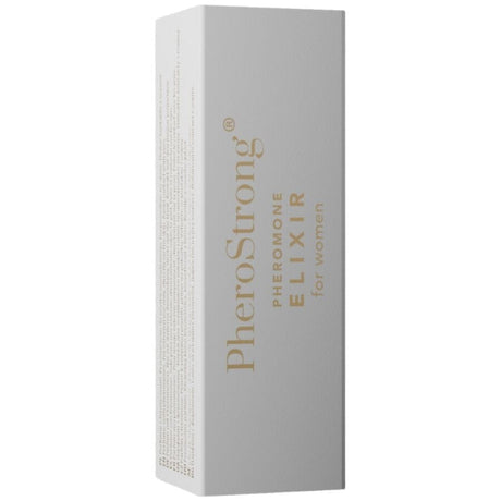 Parfüm Pheromonelixiers für Frauen 2 ml