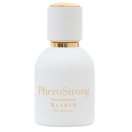 Parfüm Pheromonelixiers für Frauen 50 ml
