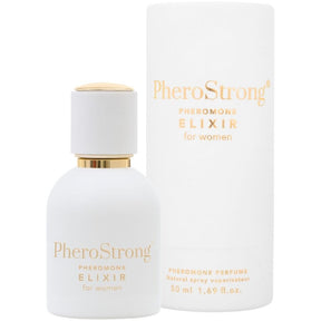 Parfüm Pheromonelixiers für Frauen 50 ml