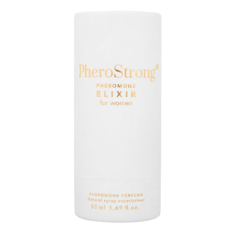 Parfüm Pheromonelixiers für Frauen 50 ml